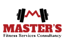 Master Fitness Logo