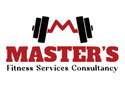 Master Fitness Logo