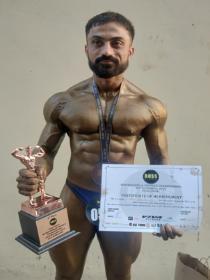 After transformation