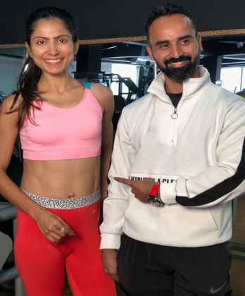 Before transformation