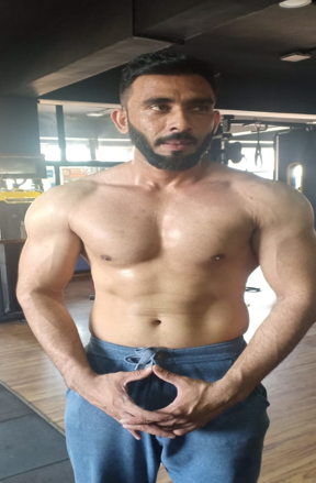 Before transformation